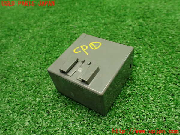1UPJ-9239536146]ロードスター(NA8C)コンピューター1 (フラッシャーリレー) 中古_2