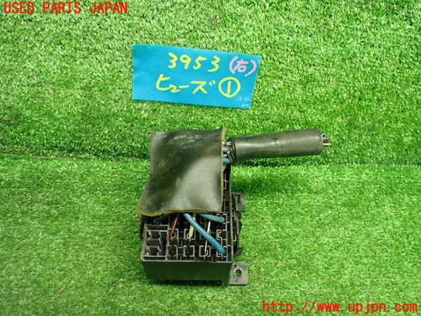 1UPJ-9239536741]ロードスター(NA8C)ヒューズボックス1 (室内 運転席側) 中古_2