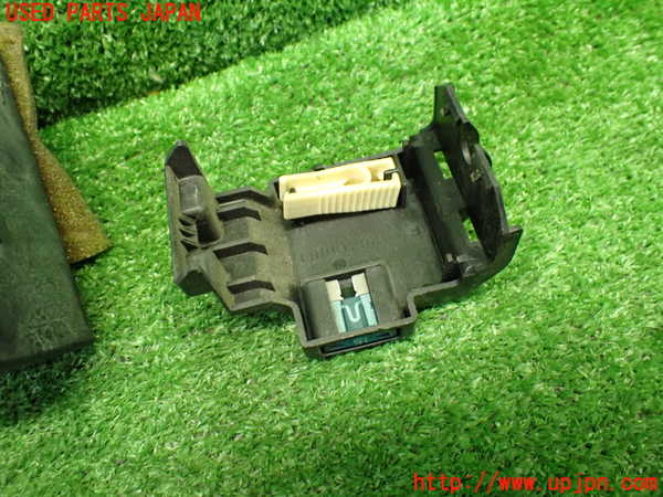 1UPJ-9239536741]ロードスター(NA8C)ヒューズボックス1 (室内 運転席側) 中古_4