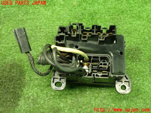 1UPJ-9239536742]ロードスター(NA8C)ヒューズボックス2 (EGルーム 運転席側) 中古_5