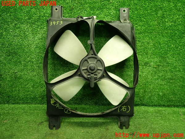 1UPJ-9239536836]ロードスター(NA8C)電動ファン1 中古_2