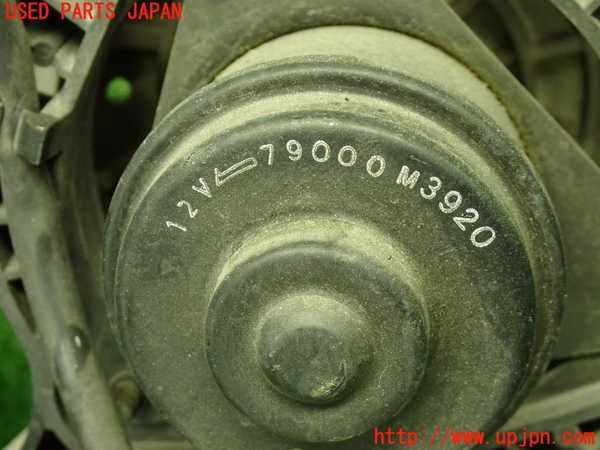 1UPJ-9239536837]ロードスター(NA8C)電動ファン2 中古_4