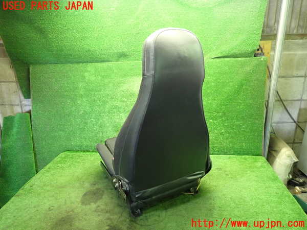 1UPJ-9239537035]ロードスター(NA8C)運転席シート 中古_4