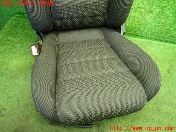 1UPJ-9239537065]ロードスター(NA8C)助手席シート 中古_3