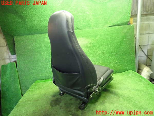 1UPJ-9239537065]ロードスター(NA8C)助手席シート 中古_4