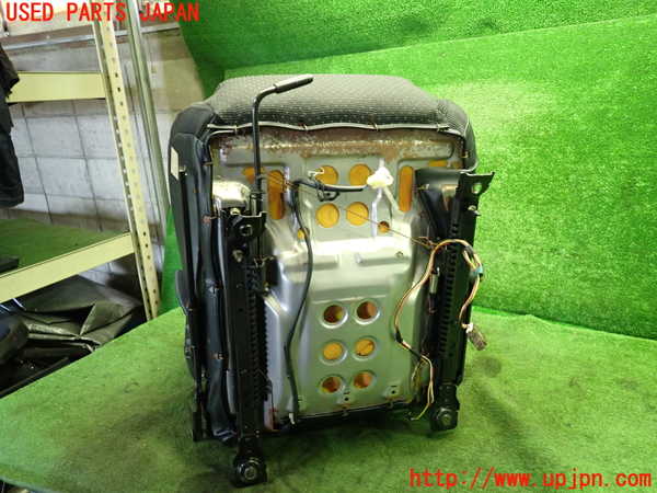 1UPJ-9239537065]ロードスター(NA8C)助手席シート 中古_5
