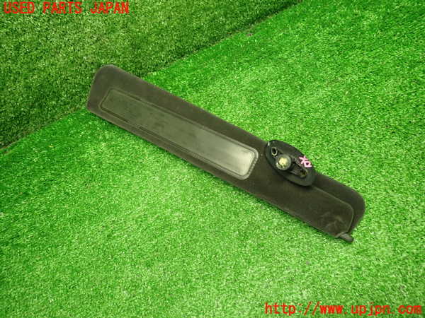 1UPJ-9239537625]ロードスター(NA8C)室内サンバイザー右側 中古_4
