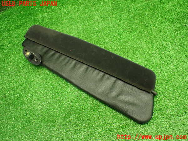 1UPJ-9239537630]ロードスター(NA8C)室内サンバイザー左側 中古_2