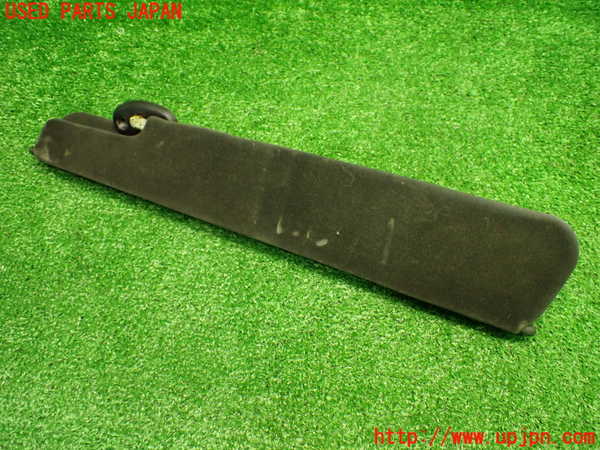 1UPJ-9239537630]ロードスター(NA8C)室内サンバイザー左側 中古_3