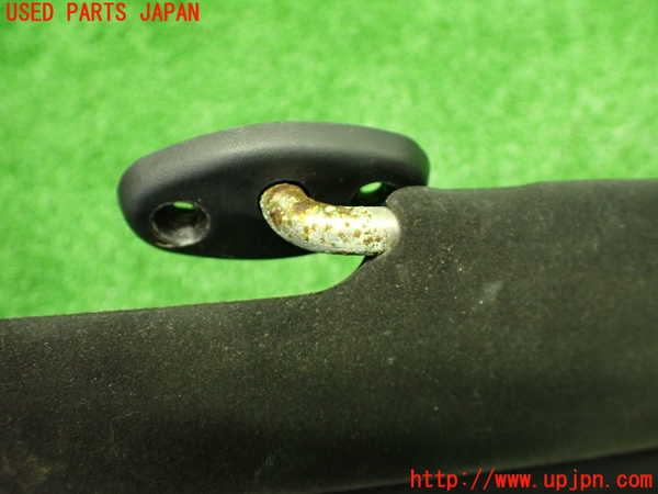1UPJ-9239537630]ロードスター(NA8C)室内サンバイザー左側 中古_5