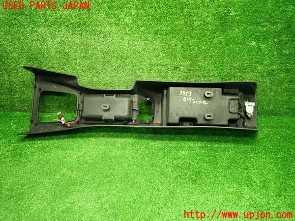 1UPJ-9239537540]ロードスター(NA8C)センターコンソール 中古_5