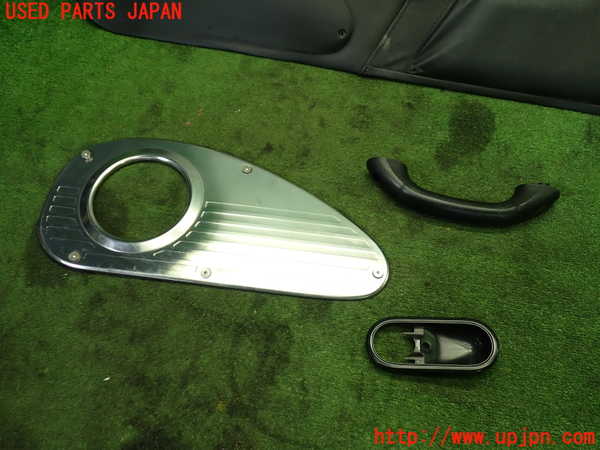 1UPJ-9239531234]ロードスター(NA8C)右ドア内張り 【ジャンク】_2