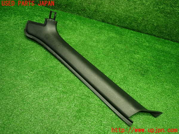 1UPJ-9239537660]ロードスター(NA8C)左フロントピラートリム 中古_2