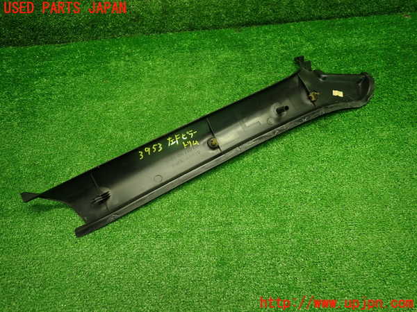 1UPJ-9239537660]ロードスター(NA8C)左フロントピラートリム 中古_4