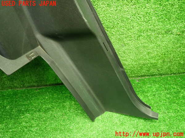 1UPJ-9239537680]ロードスター(NA8C)左リアピラートリム 中古_4
