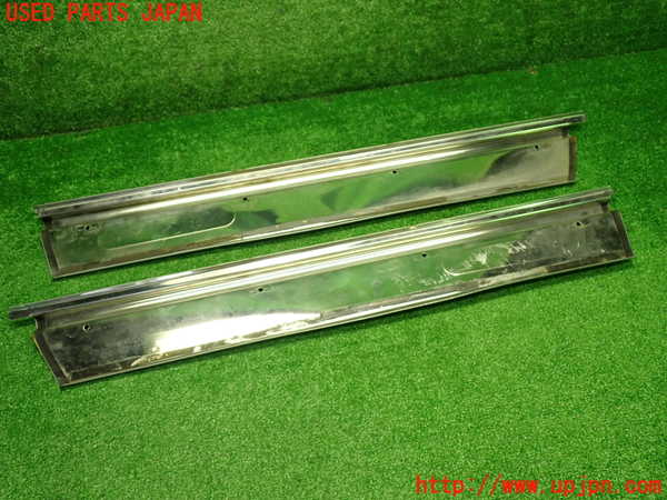 1UPJ-9239537740]ロードスター(NA8C)スカッフプレート 【ジャンク】_5