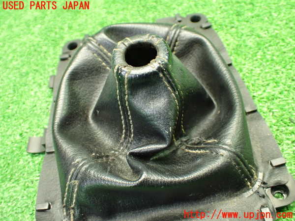 1UPJ-9239537575]ロードスター(NA8C)シフトブーツ 中古_3