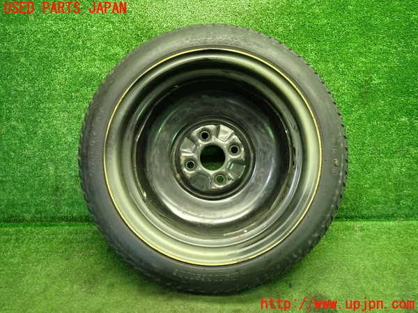 1UPJ-9239539601]ロードスター(NA8C)スペアタイヤ1 中古_2