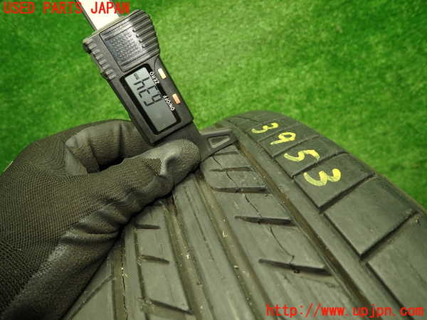 1UPJ-9239539021]ロードスター(NA8C)タイヤ　ホイール　1本① 185/60R14 中古_3