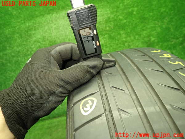 1UPJ-9239539023]ロードスター(NA8C)タイヤ　ホイール　1本③ 185/60R14 中古_3