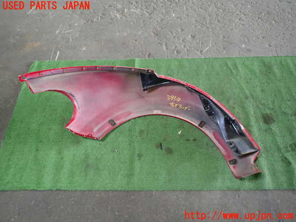 1UPJ-9239541080]VW ニュービートルカブリオレ(1YAZJ)右前フェンダー 中古_4