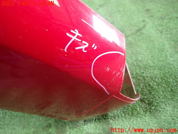 1UPJ-9239541082]VW ニュービートルカブリオレ(1YAZJ)左前フェンダー 中古_3