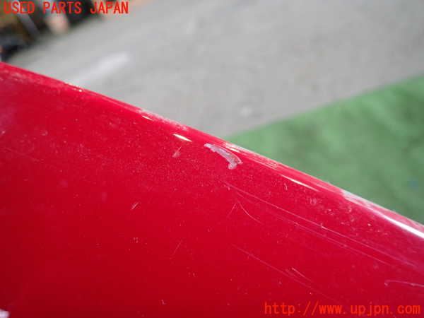 1UPJ-9239541082]VW ニュービートルカブリオレ(1YAZJ)左前フェンダー 中古_4