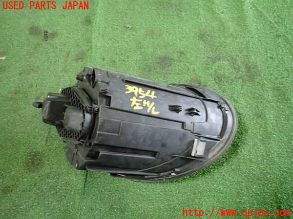 1UPJ-9239541132]VW ニュービートルカブリオレ(1YAZJ)左ヘッドライト ハロゲン 中古_3