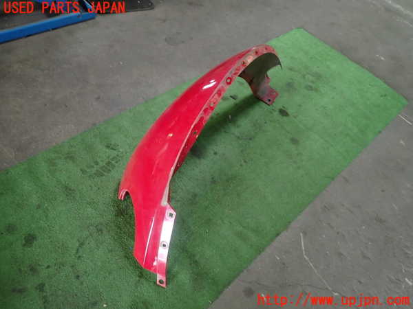 1UPJ-9239541446]VW ニュービートルカブリオレ(1YAZJ)左後オーバーフェンダー 中古_3