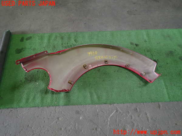 1UPJ-9239541446]VW ニュービートルカブリオレ(1YAZJ)左後オーバーフェンダー 中古_4
