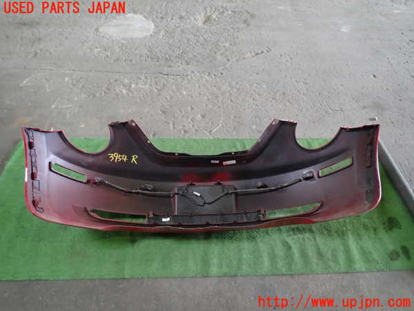 1UPJ-9239541610]VW ニュービートルカブリオレ(1YAZJ)リアバンパー 中古_3