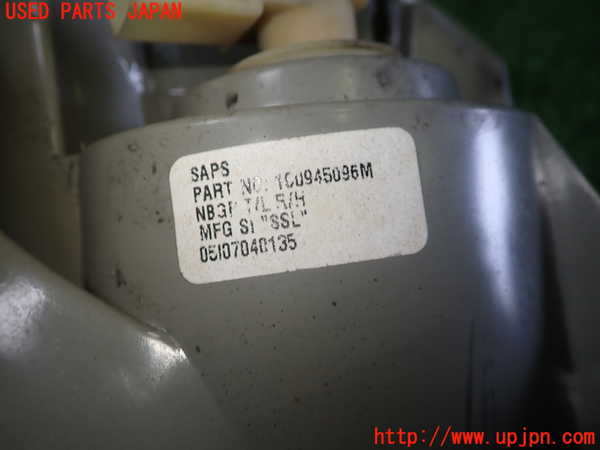 1UPJ-9239541530]VW ニュービートルカブリオレ(1YAZJ)右テールランプ 中古_2