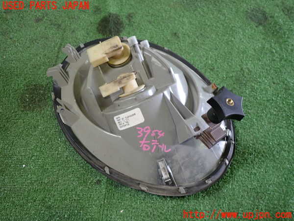 1UPJ-9239541530]VW ニュービートルカブリオレ(1YAZJ)右テールランプ 中古_3