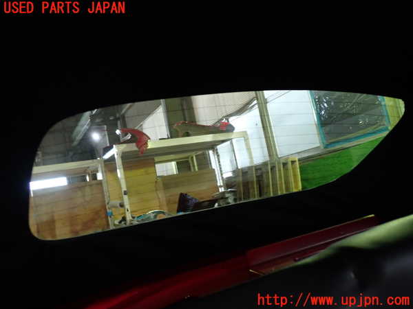 1UPJ-9239541560]VW ニュービートルカブリオレ(1YAZJ)リアガラス 中古 SAINT-GOBAIN M23100 43R-001057_3