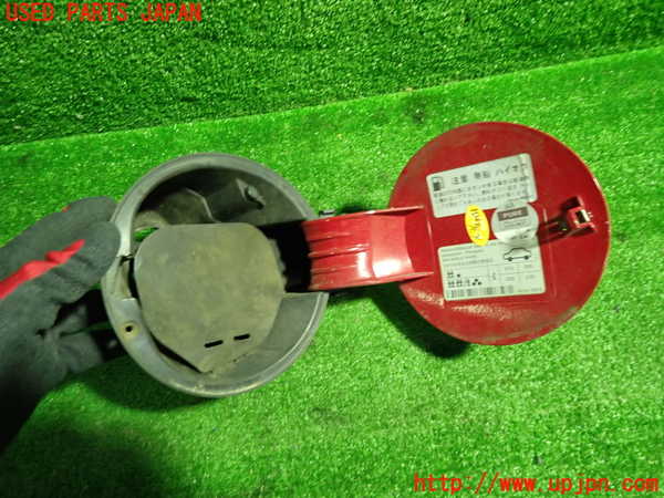 1UPJ-9239541690]VW ニュービートルカブリオレ(1YAZJ)フューエルリッド 中古_2