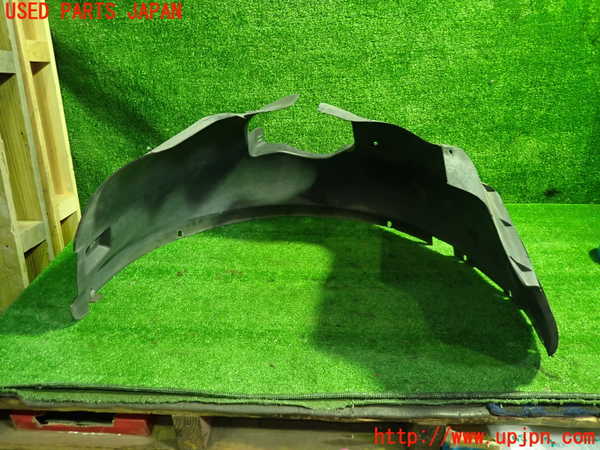 1UPJ-9239541092]VW ニュービートルカブリオレ(1YAZJ)左前フェンダーライナー 中古_3