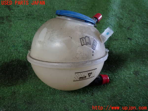 1UPJ-9239542410]VW ニュービートルカブリオレ(1YAZJ)ラジエータータンク 中古_2