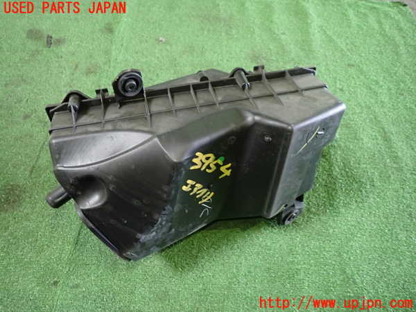 1UPJ-9239542560]VW ニュービートルカブリオレ(1YAZJ)エアクリーナーボックス 中古_4