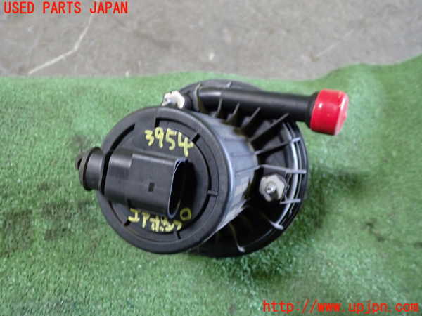 1UPJ-9239542590]VW ニュービートルカブリオレ(1YAZJ)エアポンプ 中古_3