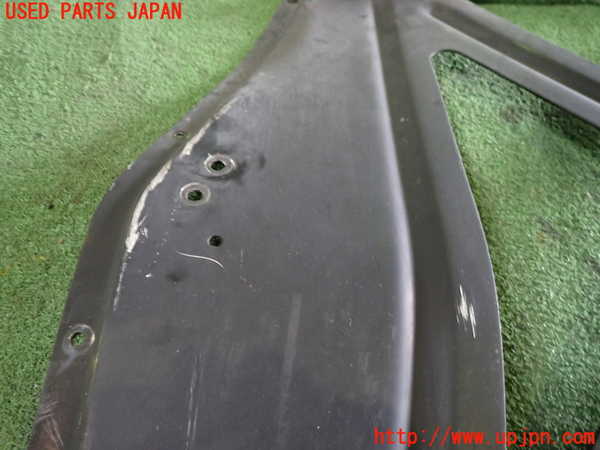 1UPJ-9239542170]VW ニュービートルカブリオレ(1YAZJ)エンジンアンダーカバー 中古_3