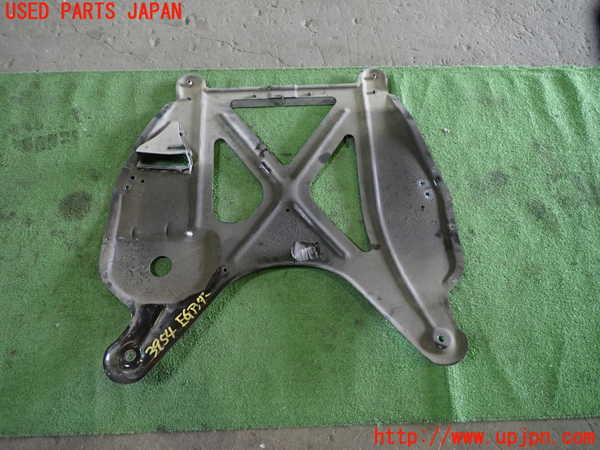 1UPJ-9239542170]VW ニュービートルカブリオレ(1YAZJ)エンジンアンダーカバー 中古_4