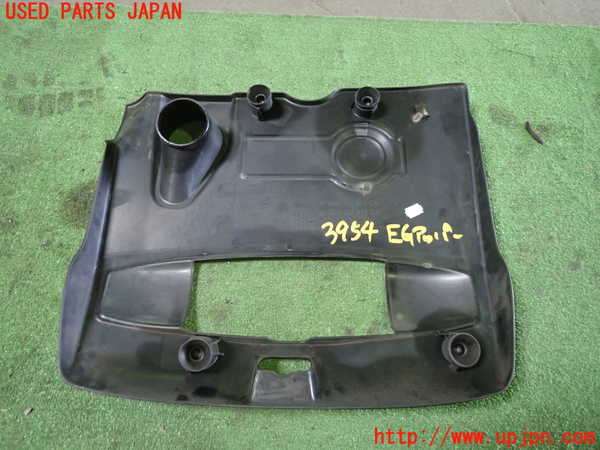 1UPJ-9239542160]VW ニュービートルカブリオレ(1YAZJ)エンジンアッパーカバー 中古_2