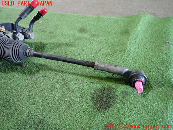 1UPJ-9239544235]VW ニュービートルカブリオレ(1YAZJ)パワステギアボックス 中古_2