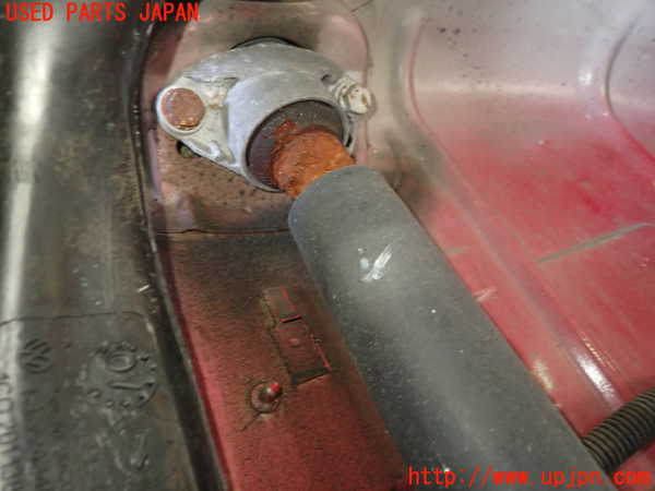 1UPJ-9239545070]VW ニュービートルカブリオレ(1YAZJ)右リアショックアブソーバー 中古_2