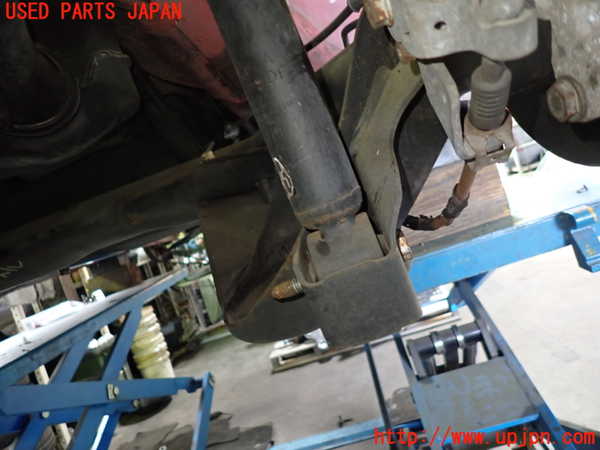 1UPJ-9239545070]VW ニュービートルカブリオレ(1YAZJ)右リアショックアブソーバー 中古_3