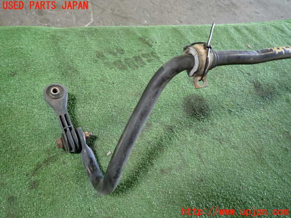 1UPJ-9239545440]VW ニュービートルカブリオレ(1YAZJ)フロントスタビライザー 中古_2