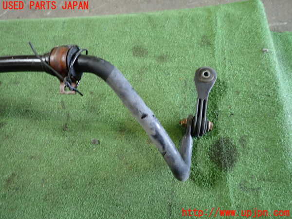 1UPJ-9239545440]VW ニュービートルカブリオレ(1YAZJ)フロントスタビライザー 中古_3