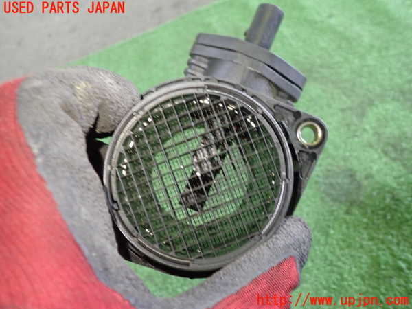 1UPJ-9239546320]VW ニュービートルカブリオレ(1YAZJ)エアフロメーター 中古_3