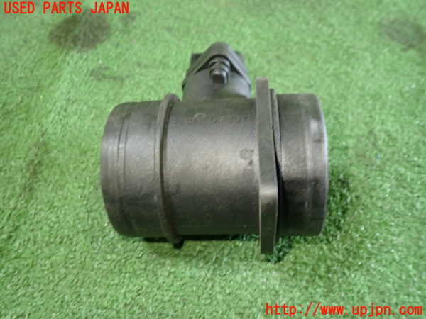 1UPJ-9239546320]VW ニュービートルカブリオレ(1YAZJ)エアフロメーター 中古_4