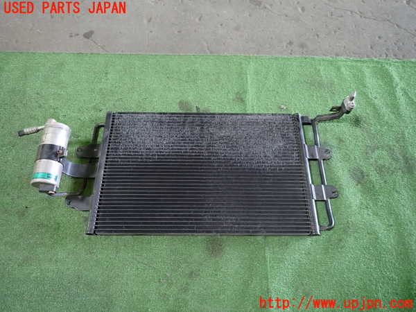 1UPJ-9239546031]VW ニュービートルカブリオレ(1YAZJ)エアコンコンデンサー1 中古_2